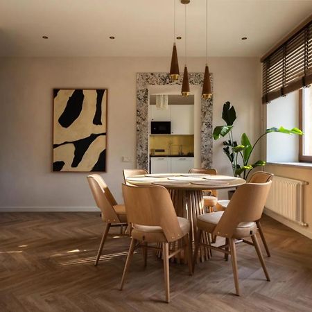 Rue De Satory Prestige Apartment Версаль Екстер'єр фото
