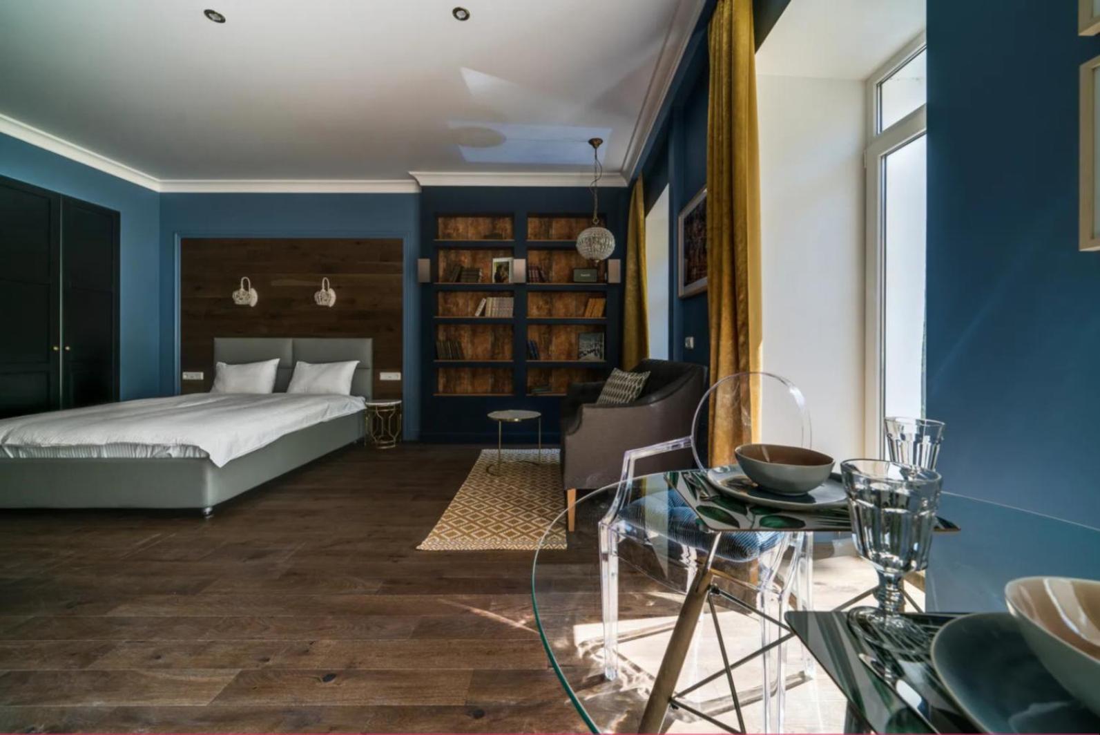 Rue De Satory Prestige Apartment Версаль Екстер'єр фото