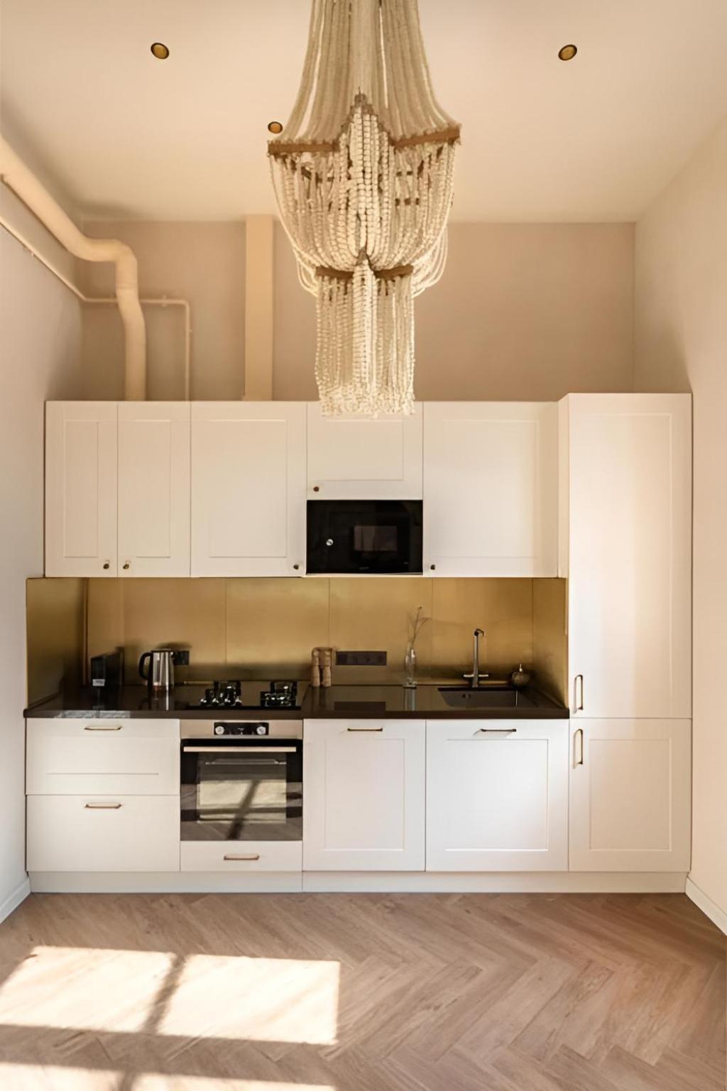 Rue De Satory Prestige Apartment Версаль Екстер'єр фото